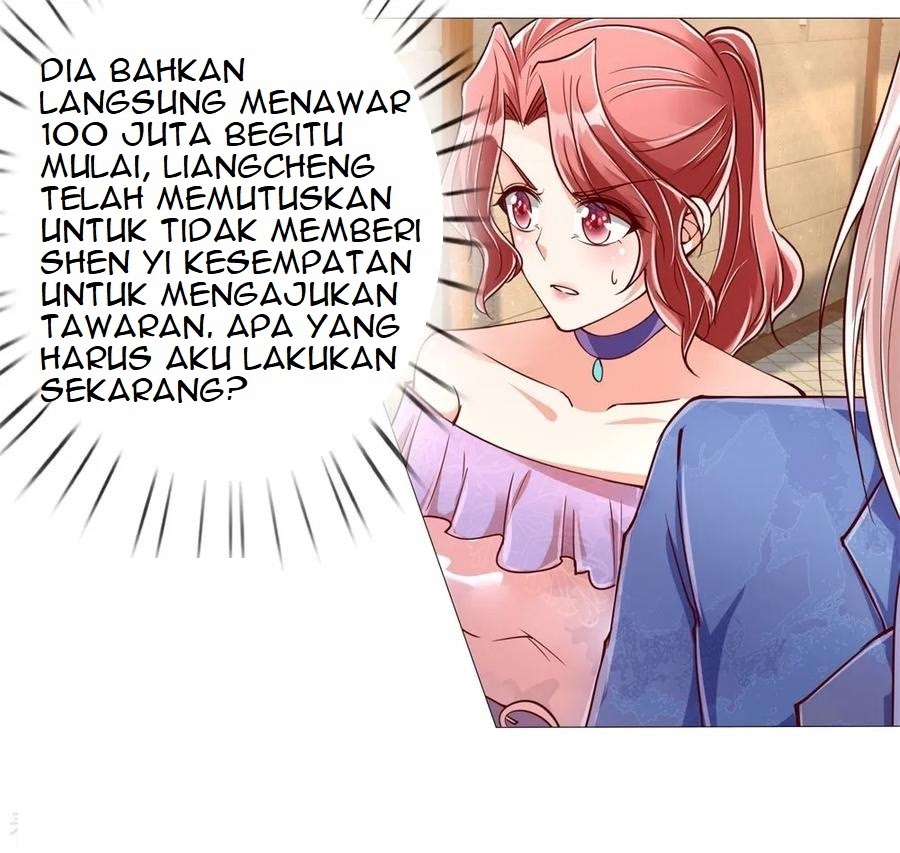 Immortal Daddy Xianzun Chapter 112 Gambar 2